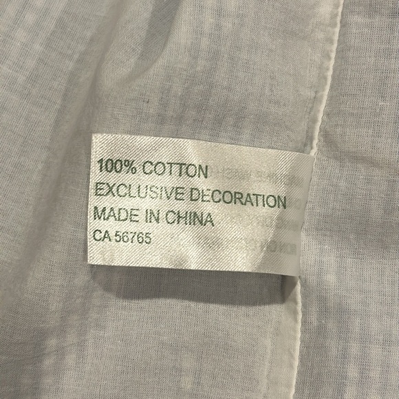 Lil Cactus Appliqué Shortall - Picture 13 of 14